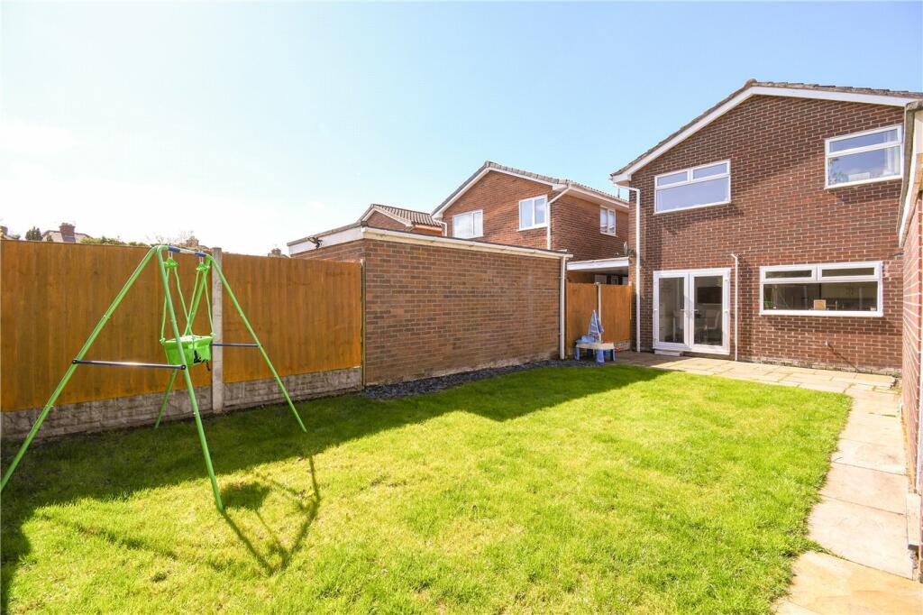 Additional image 25 of Frankby Close, Greasby, Wirral