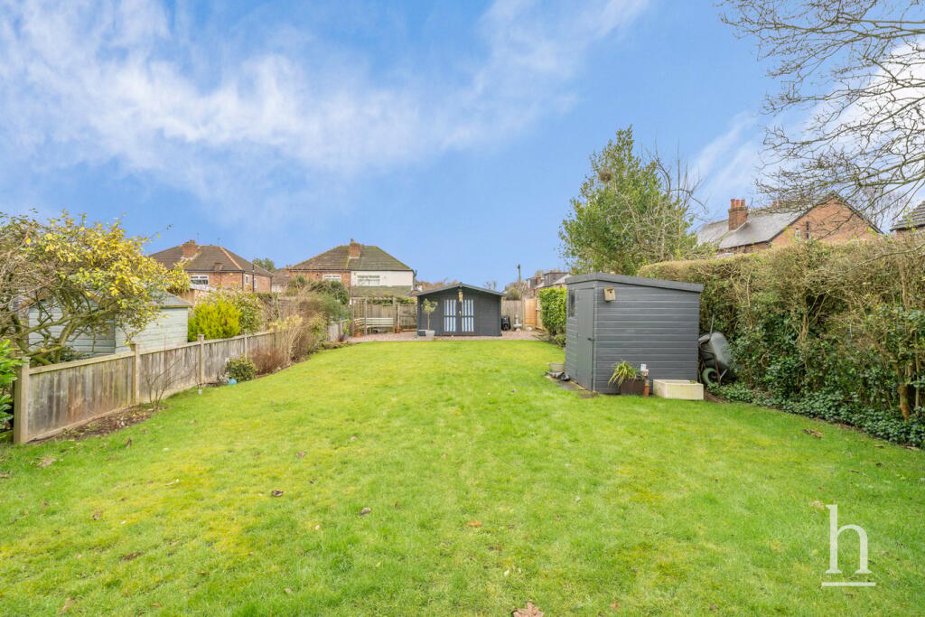 Additional image 23 of Allport Lane, Bromborough, CH62