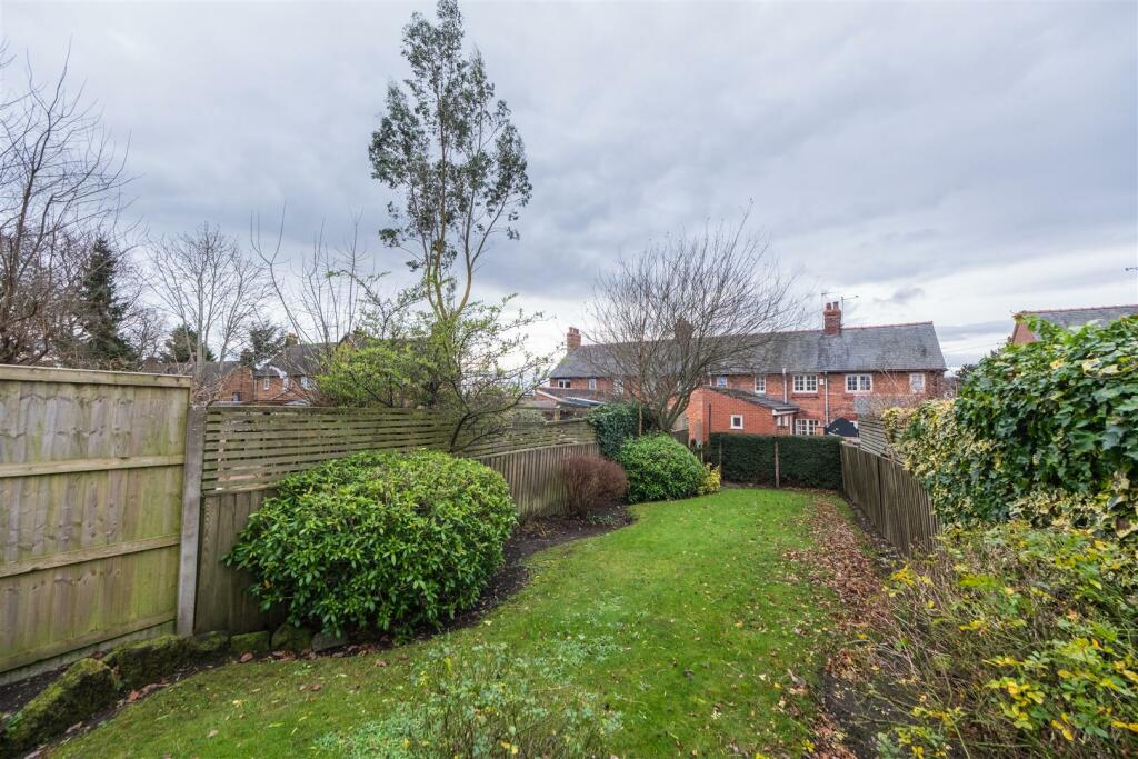 Additional image 17 of Elm Tree Cottages, Church Lane, Huxley