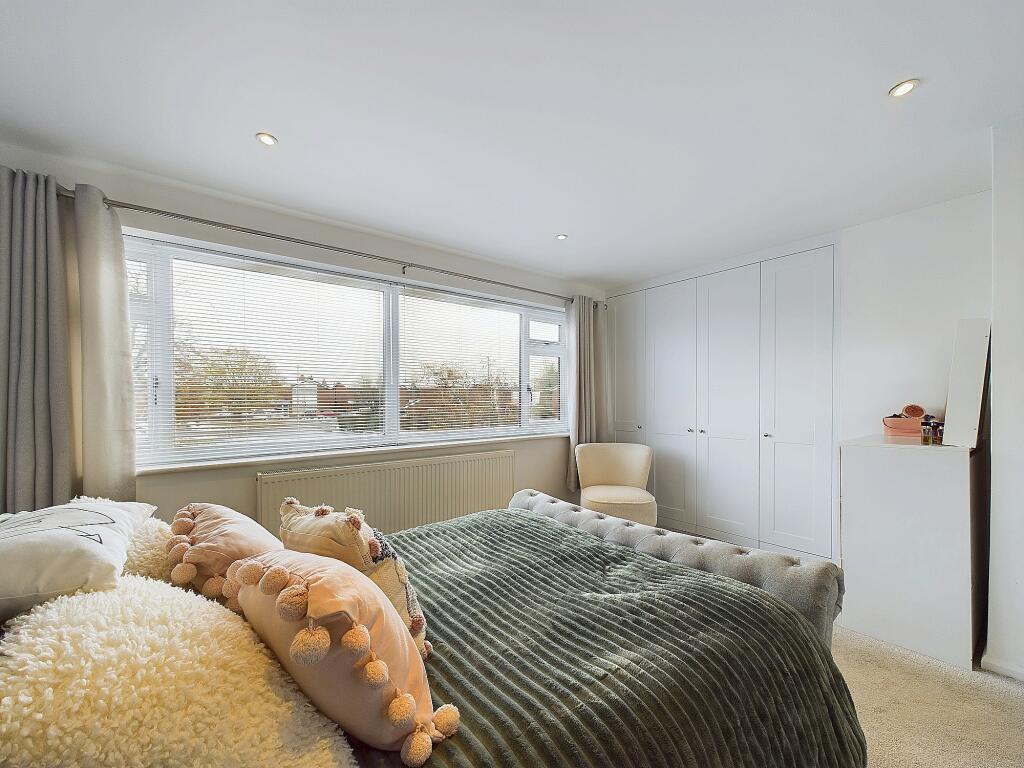 Additional image 13 of Rowcliffe Avenue, Chester, CH4