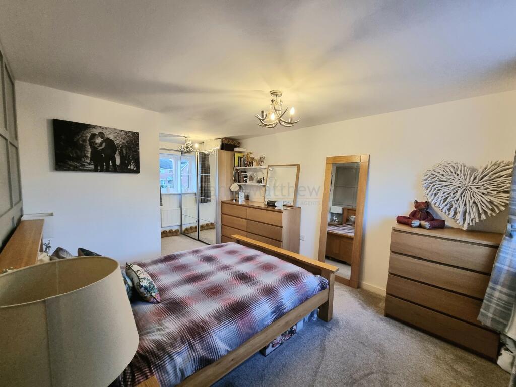 Additional image 17 of Ffordd Y Rhosyn, Coity, Bridgend. CF35 6GJ