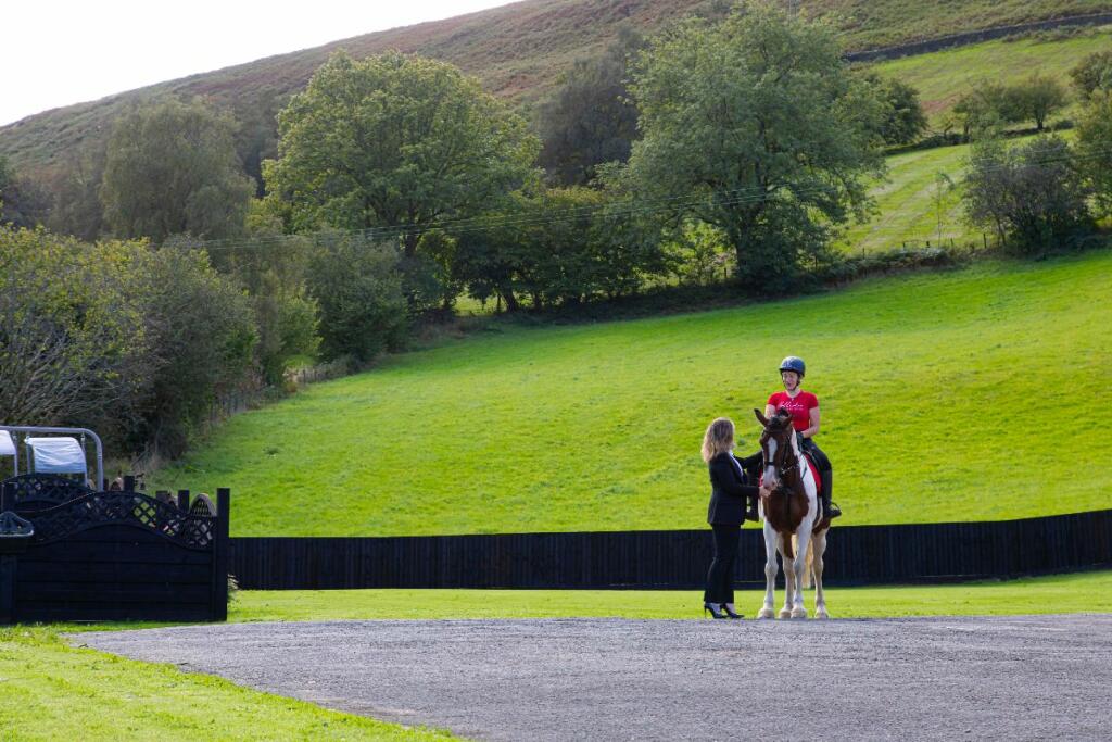 Additional image 63 of Ty'R-y-Wen Farm, Bedlinog, Treharris