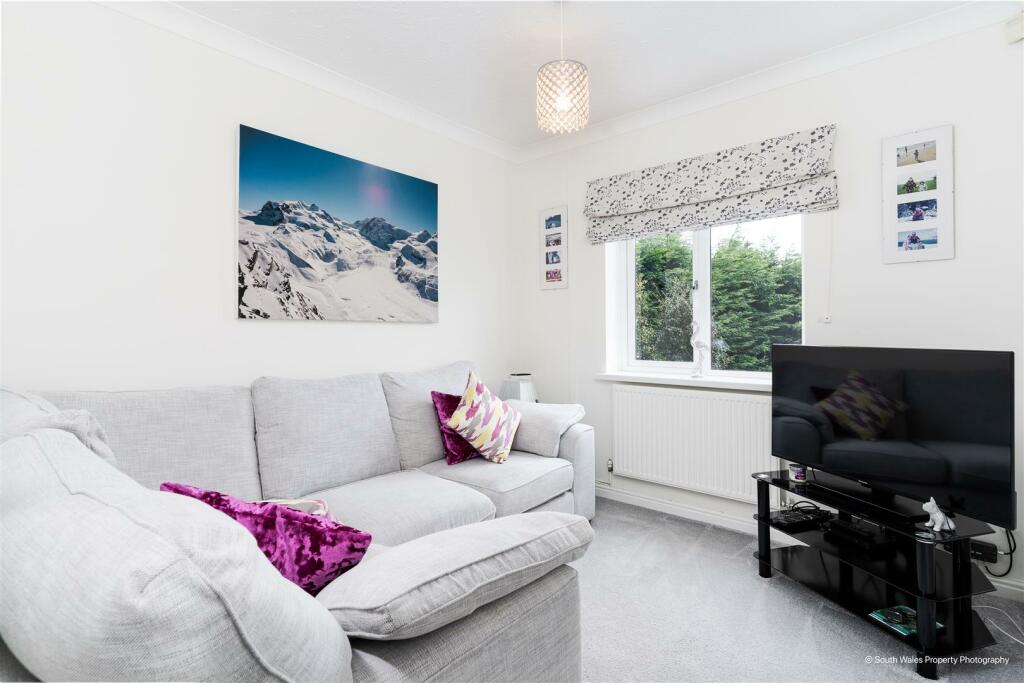 Additional image 5 of The Larches, Ystradowen, Cowbridge