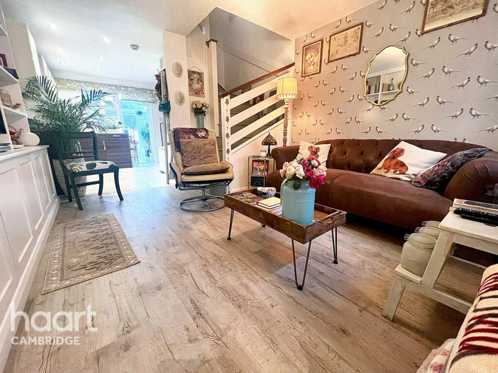 Additional image 2 of The Rowans, Cambridge