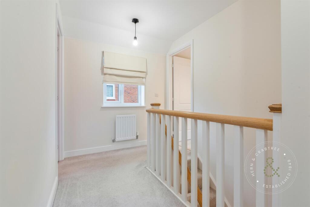 Additional image 6 of Pentrebane Drive, Cae St Fagans, Cardiff