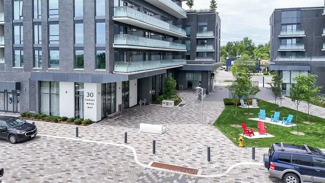 Additional image 2 of 30 Samuel Wood Way Unit 702