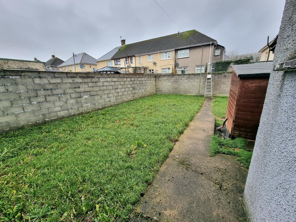 Additional image 20 of Marlas Road, Pyle, Bridgend County. CF33 6BA