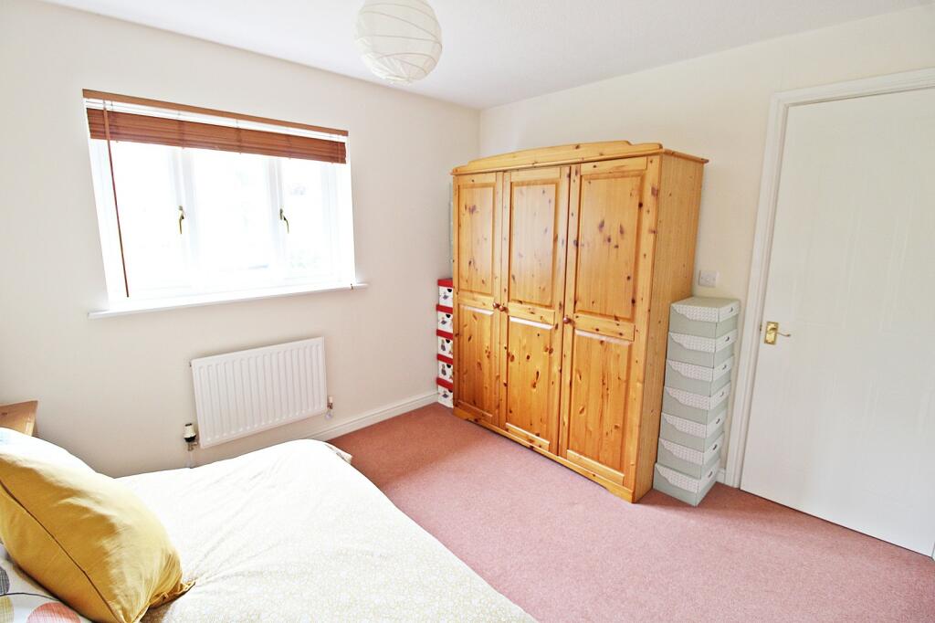 Additional image 20 of Maes Cefn Mabley, Llantrisant, Pontyclun, Rhondda Cynon Taff. CF72 8GA