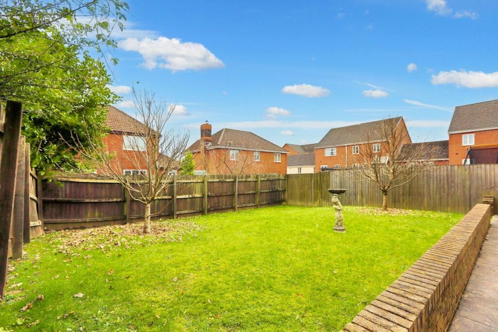 Additional image 30 of Lister Close, Church Village, Pontypridd, CF38