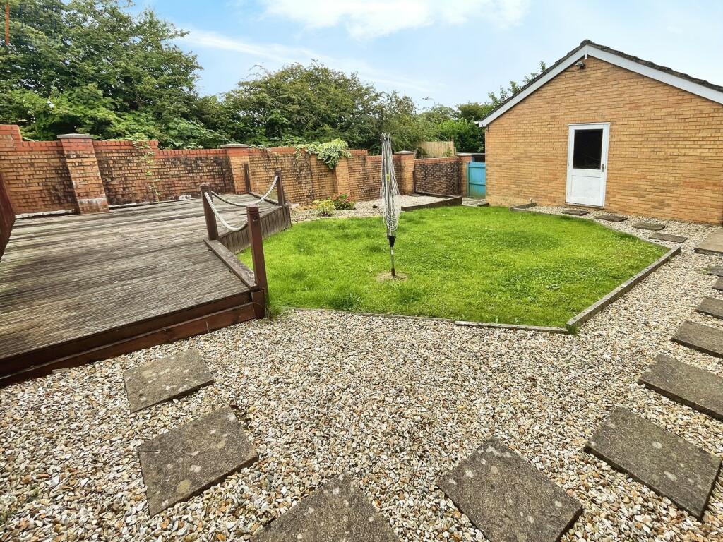 Additional image 4 of Esgair-y-maes, Broadlands, Bridgend . CF31 5BL