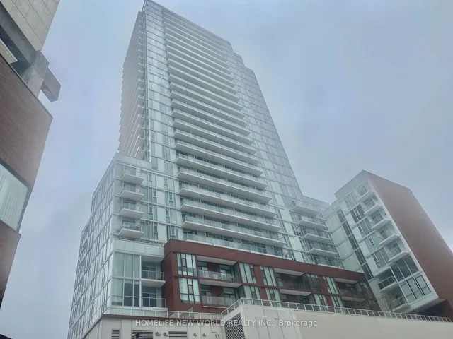 33 Helendale Ave Unit 2013