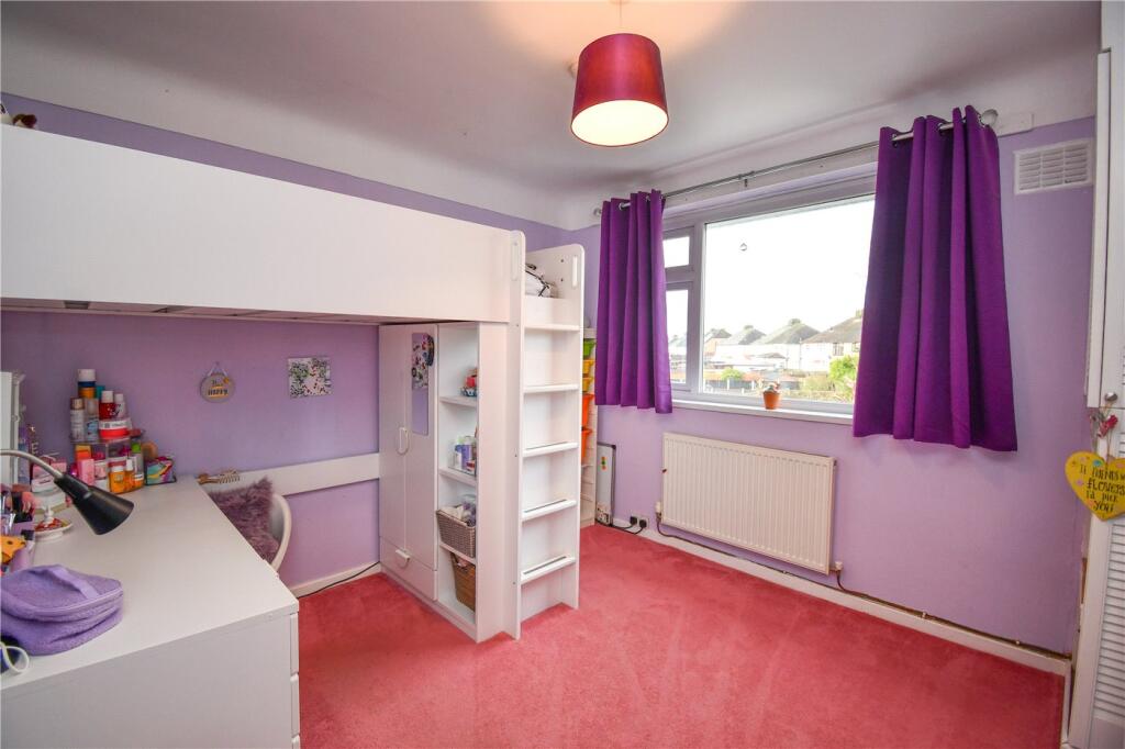 Additional image 13 of Ravenhill Crescent, Leasowe, Wirral