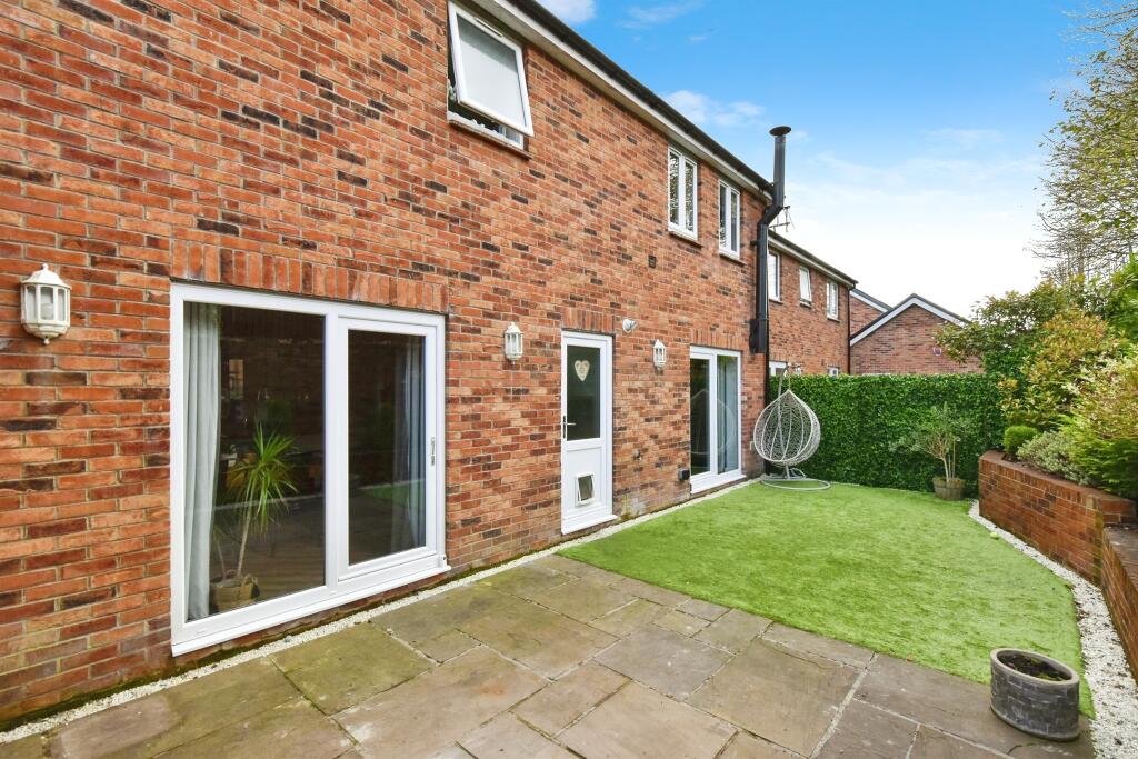 Additional image 12 of Parc Brychan, Penydarren, MERTHYR TYDFIL