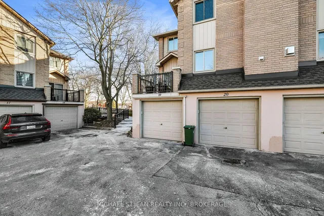 Additional image 35 of 38 Elora Dr Unit 19