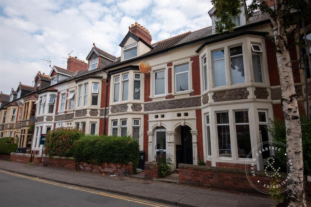 Additional image 12 of Romilly Road, Canton, Cardiff