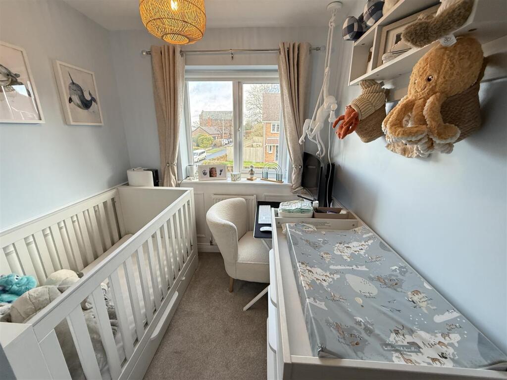 Additional image 16 of Mark Rake, Bromborough, Wirral