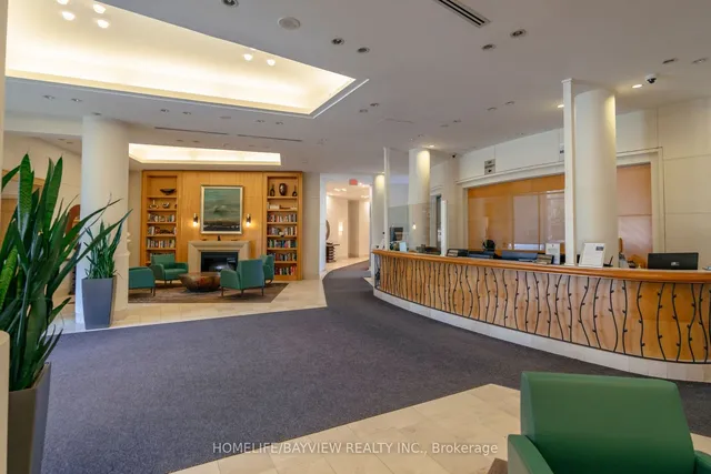 Additional image 7 of 509 Beecroft Rd Unit 1905