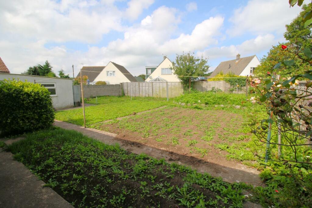 Additional image 9 of Level access to Yatton Village