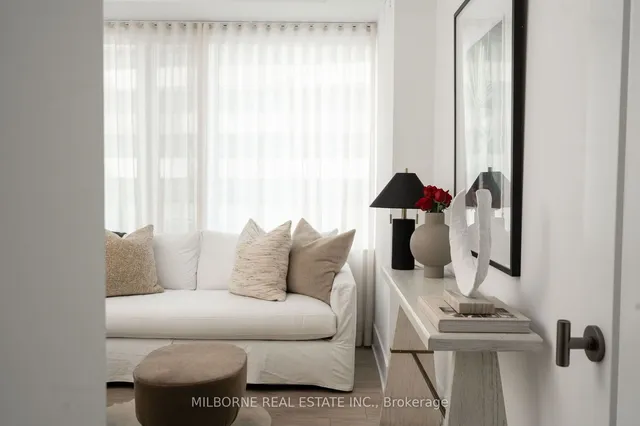 Additional image 17 of 470 Front St W Unit 1405