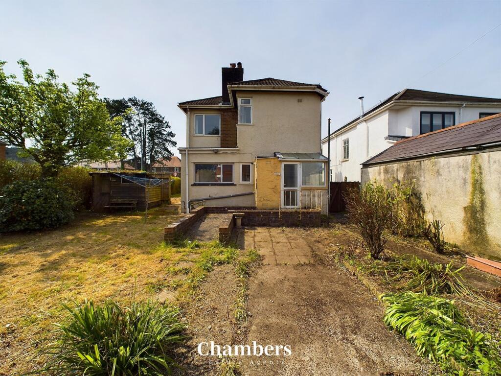 Additional image 25 of Llantrisant Road, Llandaff, Cardiff, CF5