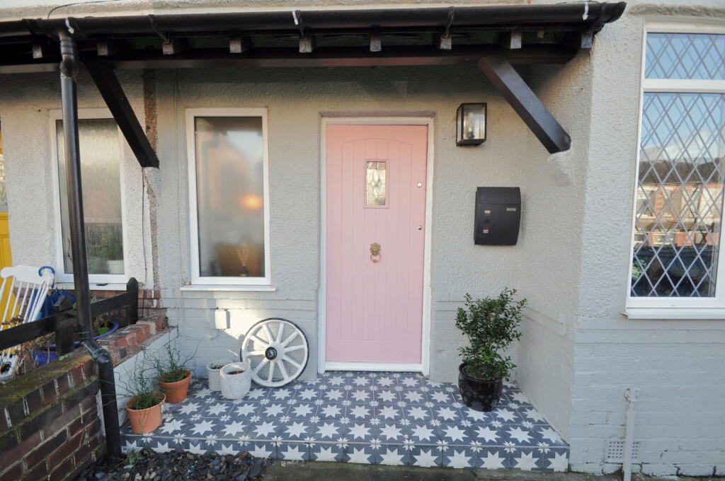 Additional image 41 of Hillside Road, Wallasey
