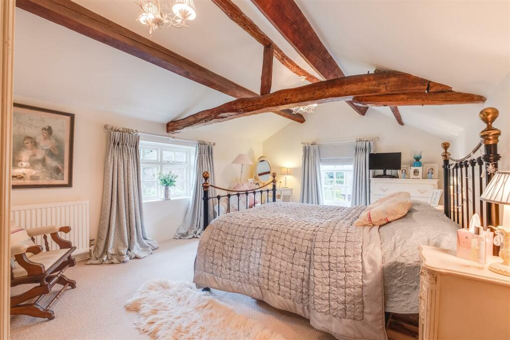 Additional image 26 of The Village, Burton, Cheshire