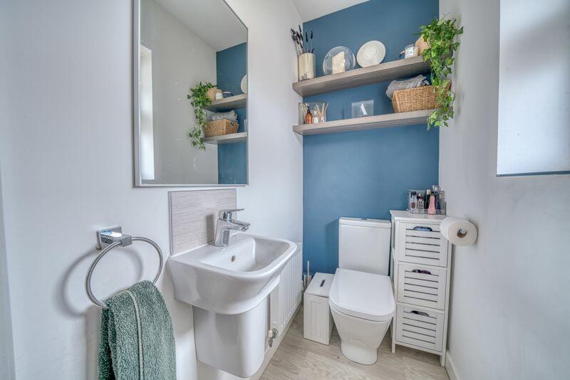 Additional image 8 of Baggs Lane, Wareham