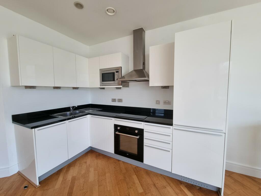 Additional image 4 of Apartment 20, Woodlands, Hayes Road, Sully, Penarth