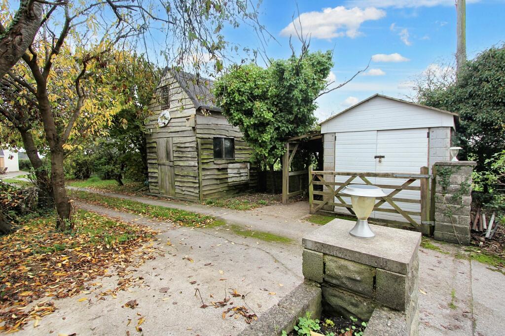 Additional image 18 of Tegfan, Gileston. Vale of Glamorgan. CF62 4HW