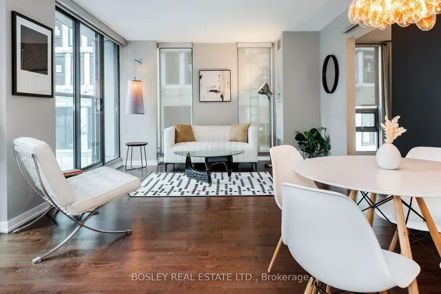 33 Lombard St Unit 412