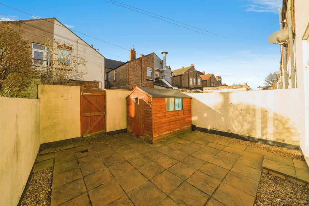 Additional image 16 of St. Marys Street, WALLASEY