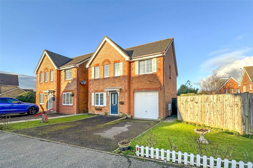 Primary image of Columbine Way, Littlehampton, West Sussex