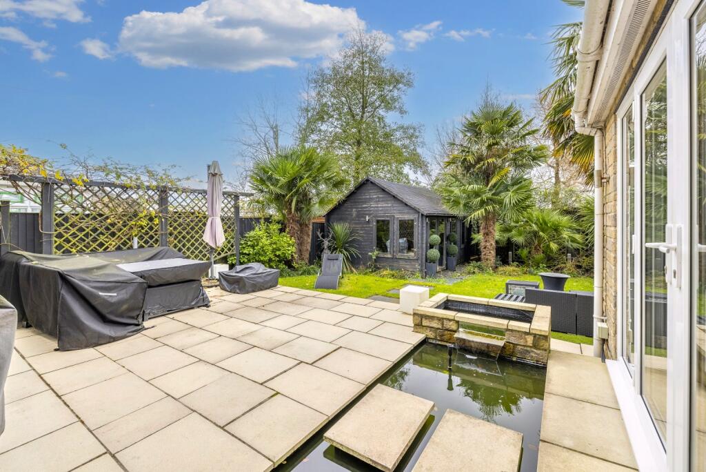 Additional image 30 of Meare, between Glastonbury and Wedmore