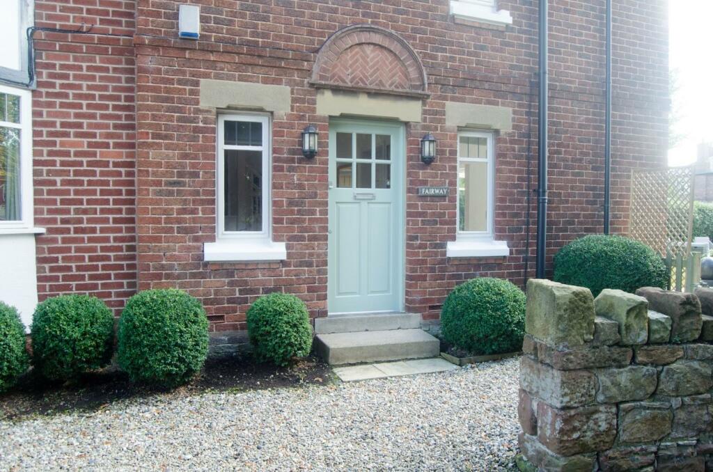 Additional image 2 of Dodleston Lane, Pulford, Chester