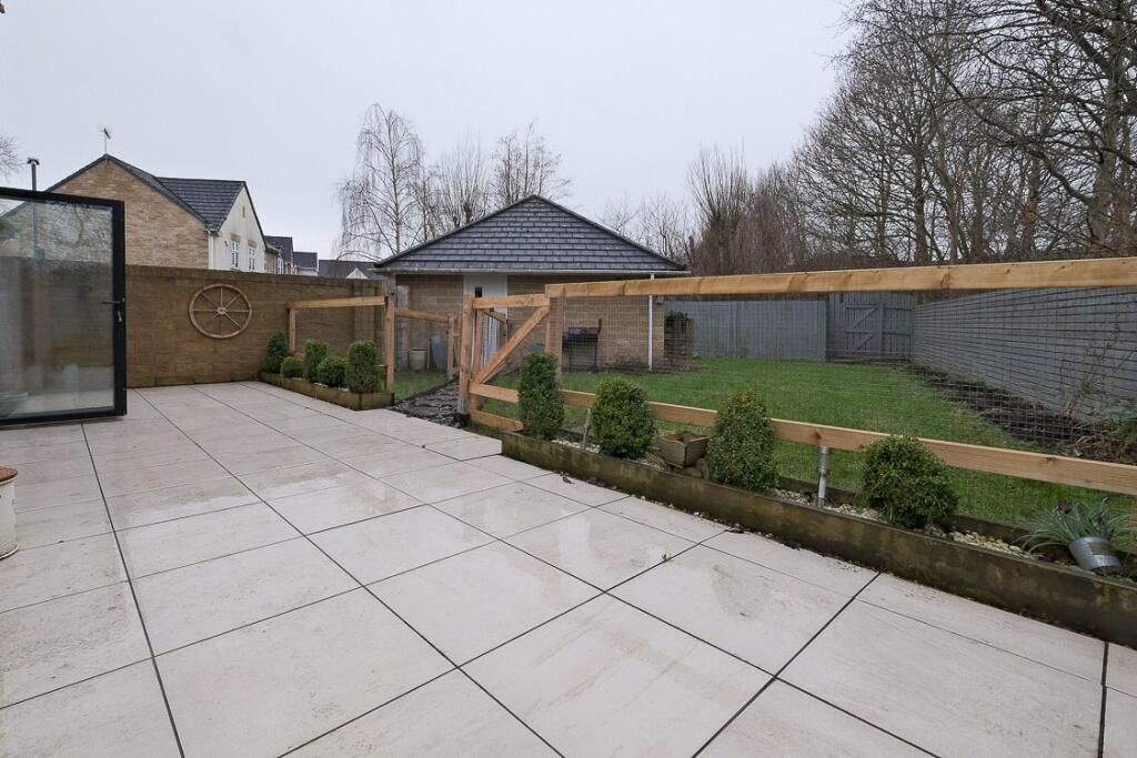 Additional image 28 of Three Brooks Way, Oswaldtwistle, Accrington, Lancashire, BB5