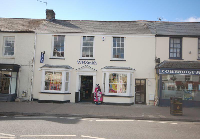 Additional image 5 of First Floor Office, High Street, Cowbridge