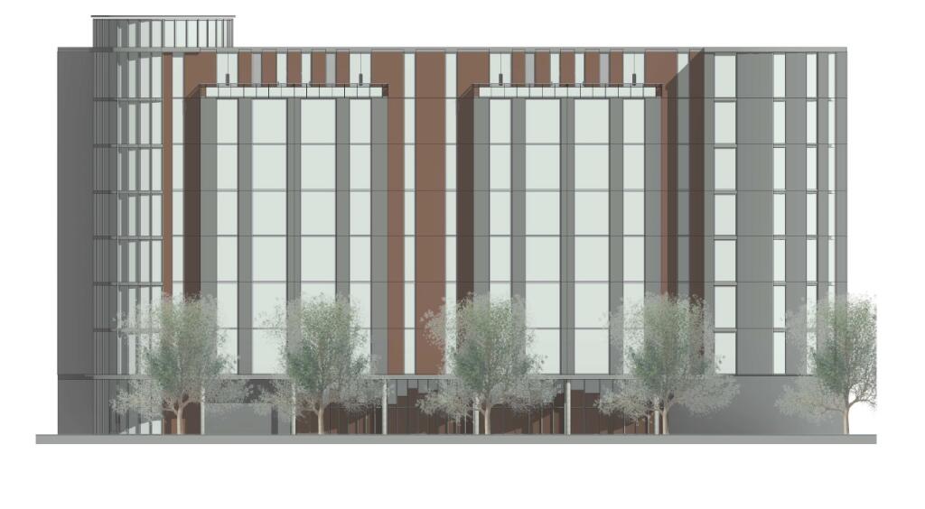 Additional image 2 of Development Site  Conway Street, Birkenhead, Merseyside