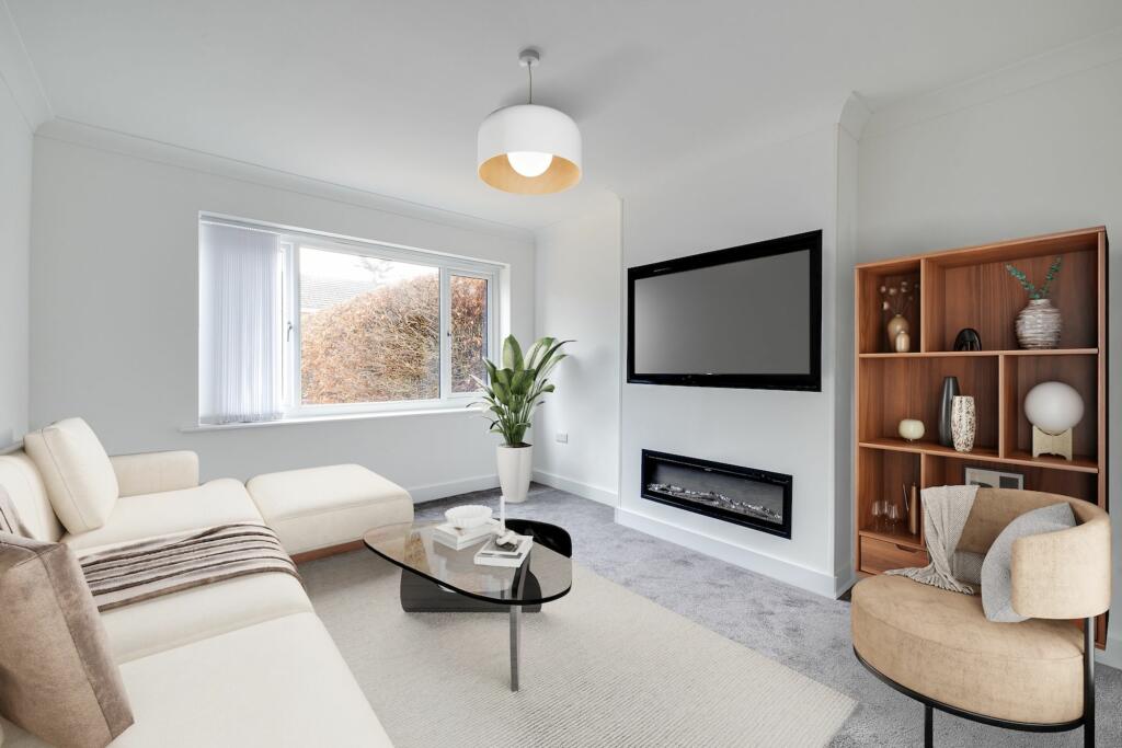 Additional image 3 of Crofters Way, Saughall, CH1