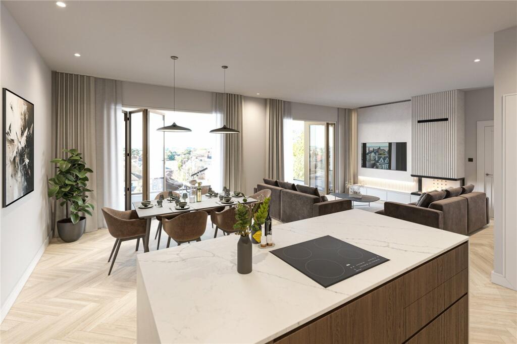 Additional image 3 of Hilbre Sands, Dee Lane, West Kirby