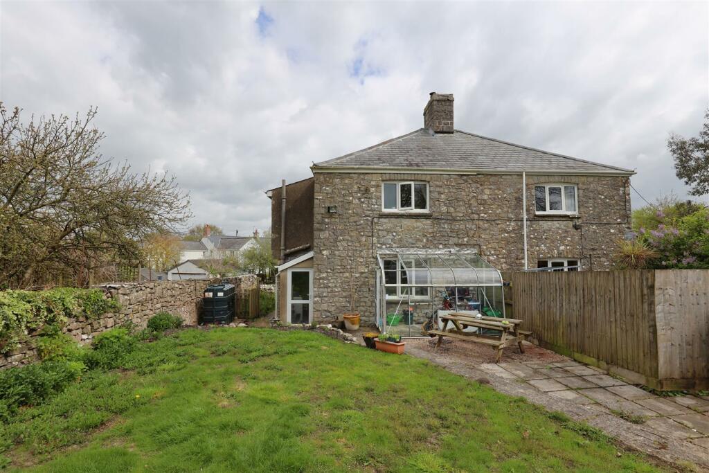 Additional image 16 of 1 Railway Cottages, Llandow, Nr Cowbridge, Vale Of Glamorgan, CF71 7NX