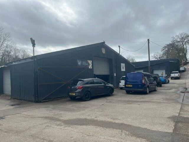 Additional image 4 of Site at Old Coach Works, Berw Road, Pontypridd, CF37 2AB