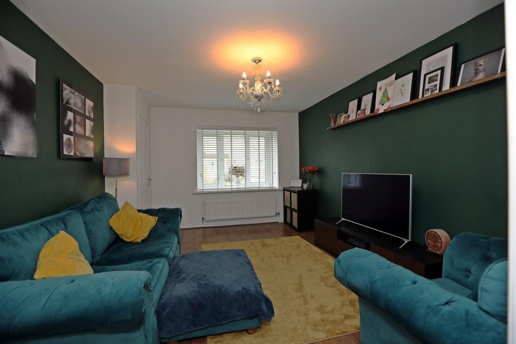 Additional image 5 of Viburnum Rise, Llantwit Fardre, Pontypridd, CF38