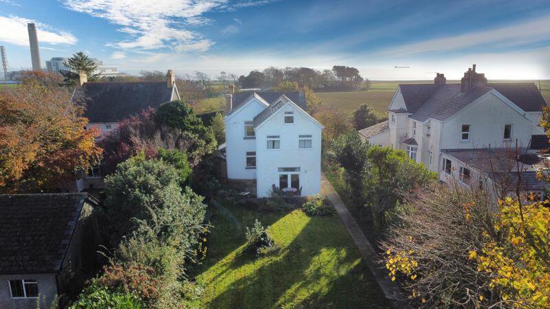 Additional image 5 of The Gables, Gileston, The Vale of Glamorgan CF62 4HW