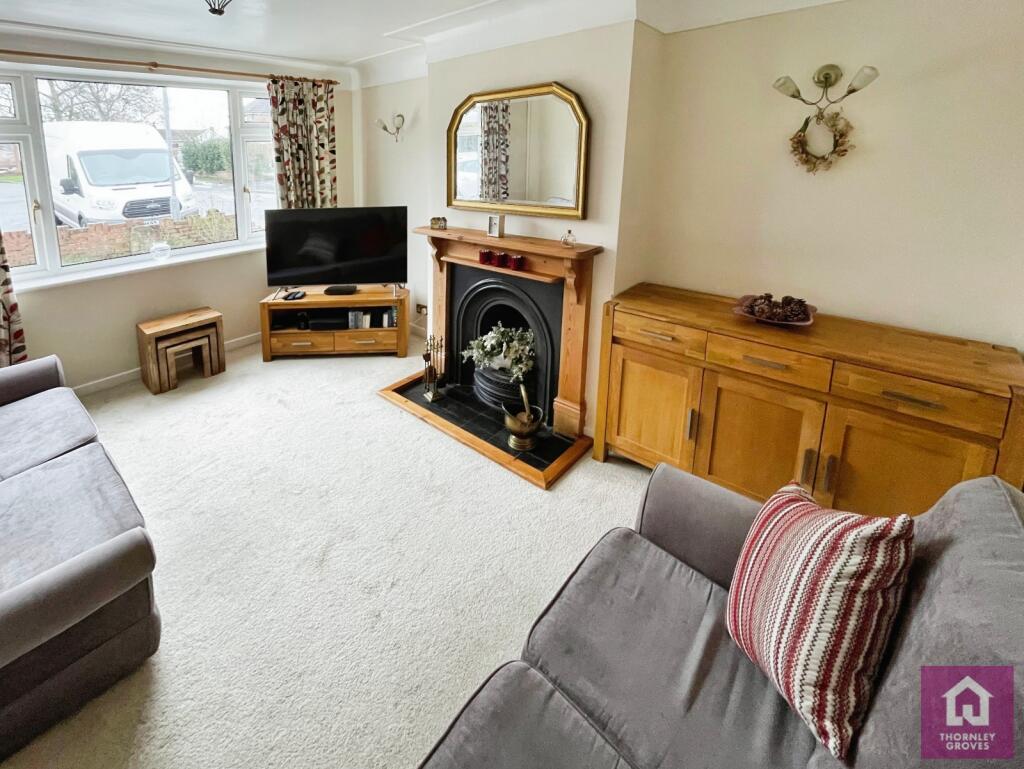 Additional image 6 of Hunts Close, Great Boughton, Chester, Cheshire, CH3