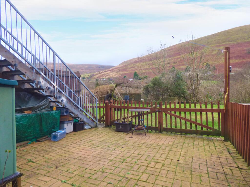 Additional image 9 of 31a Wyndham Street, Ogmore Vale, Bridgend