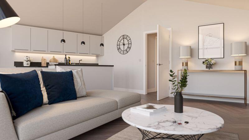 Additional image 6 of Gibson Quay, Wallasey, Wirral