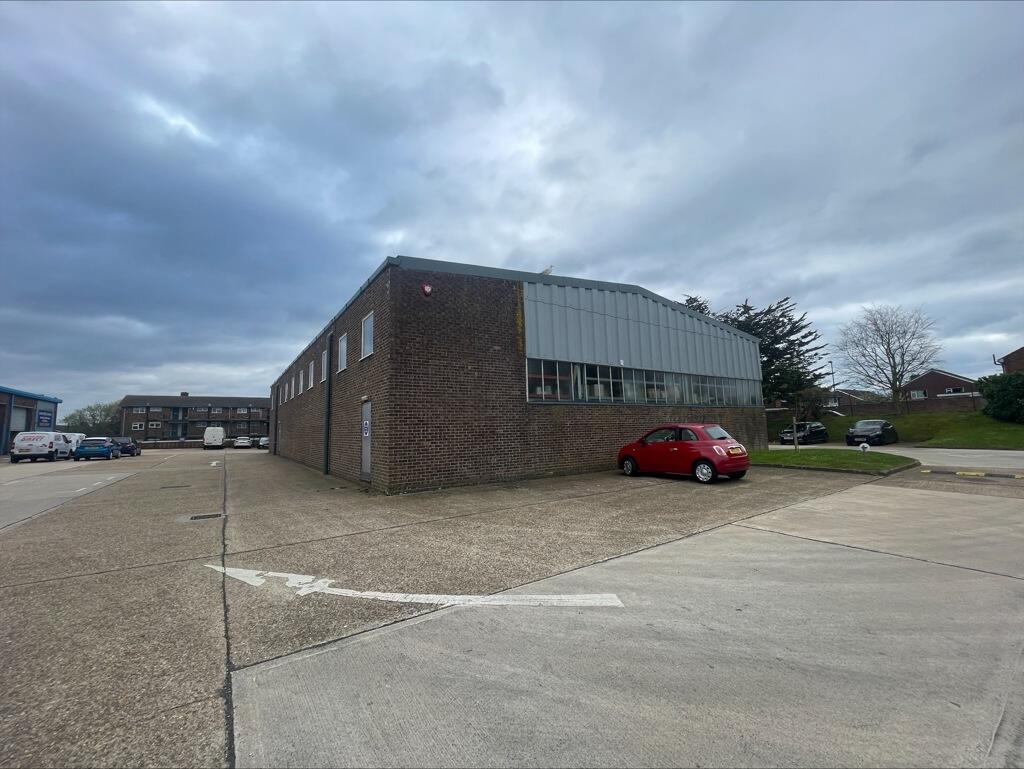 Additional image 5 of Unit 1, Rectory Farm Road, Sompting, West Sussex BN15 0DP