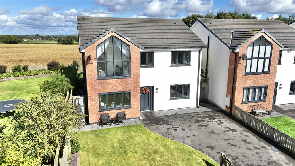 Additional image 35 of Downham Road North, Heswall, Wirral, CH61