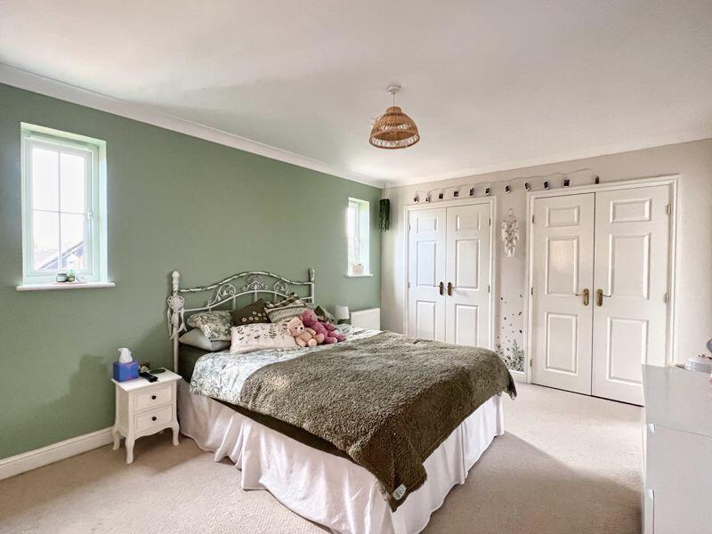 Additional image 7 of 19 Leyshon Way, Bryncethin, Bridgend, CF32 9AZ