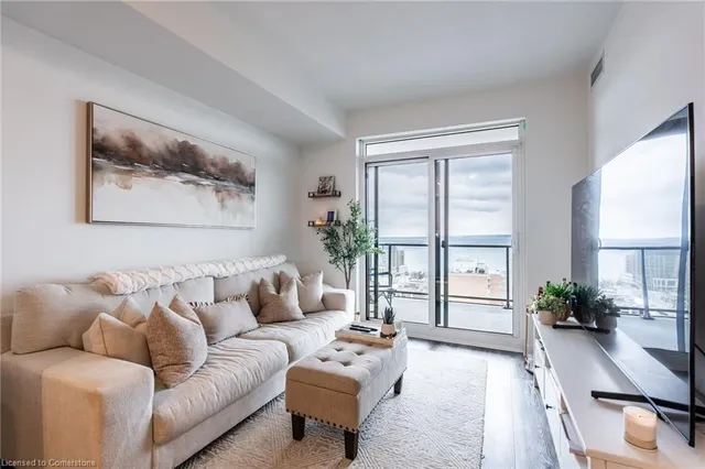 Additional image 23 of 2007 James St Unit 1305